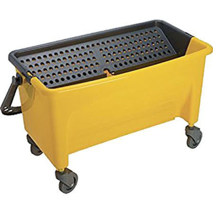Picture of BUCKET WITH DRIP TRAY - 42 L