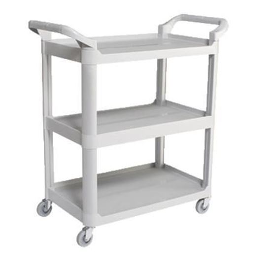 Picture of OPEN UTILY CART 