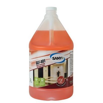 Picture of GLF-401 - NEUTRAL DETERGENT - 4 L