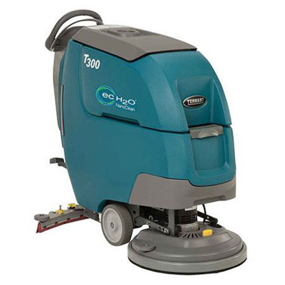 Picture of TENNANT T300 WALK-BEHIND SCRUBBER 
