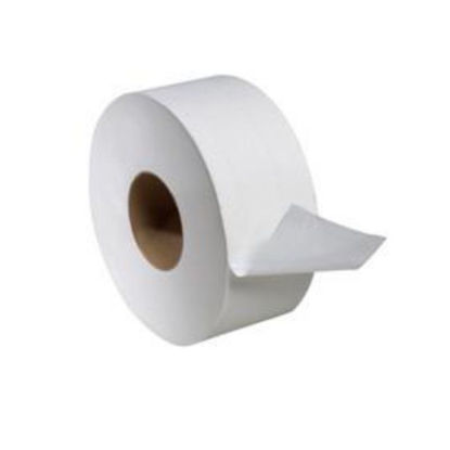 Picture of TJ0922A - UNIVERSAL TOILET PAPER ROLL (12RL/1000F/CS)