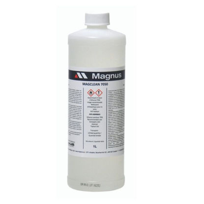 Picture of MAGCLEAN 7050 - HAND SANITIZER - 1 L 