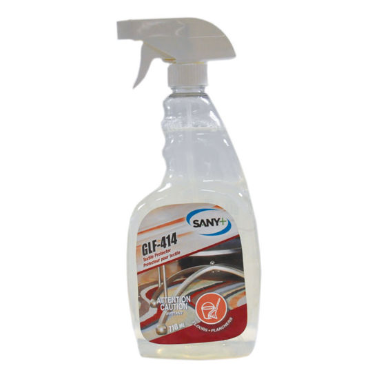 Picture of GLF-414 - TEXTILE PROTECTOR - 740 ML