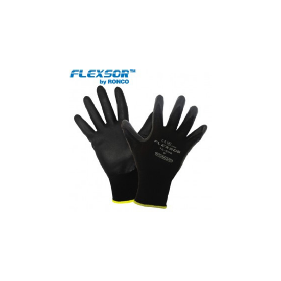Picture of NYLON GLOVE -  LARGE