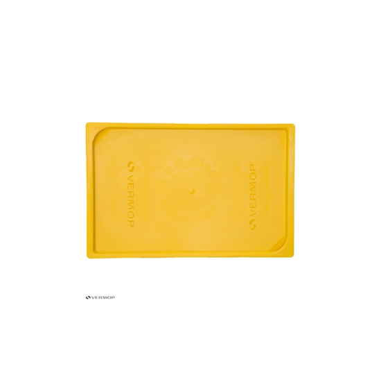 Picture of VERMOP LID - YELLOW 