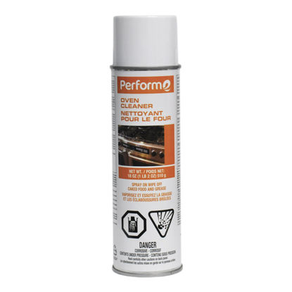 Picture of OVEN CLEANER - 18 OZ