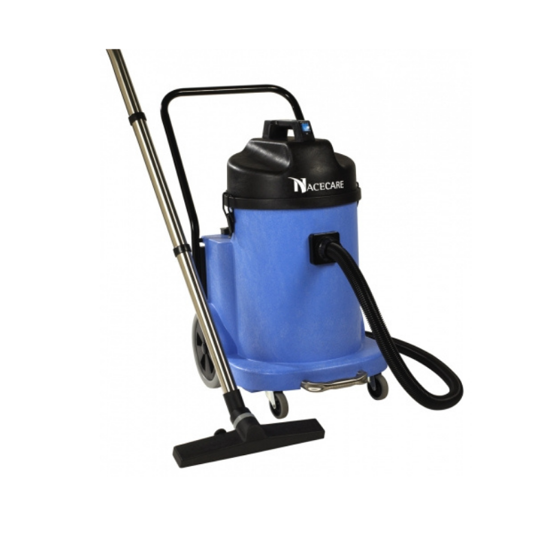 Picture of NACECARE WET AND DRY CANISTER VACUUM WV 900 -  ACCESSORY KIT BB8 