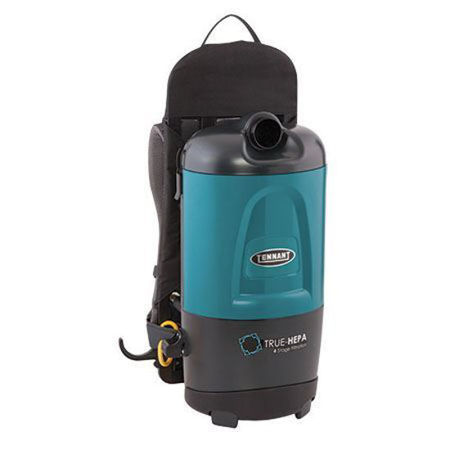 Picture for category Tennant backpack vacuums
