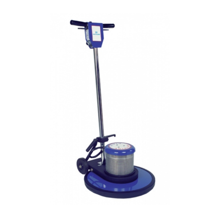 Picture for category Nacecare  polishers and scrubbers 
