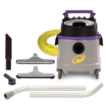 Picture for category ProTeam wet and dry vacuums 
