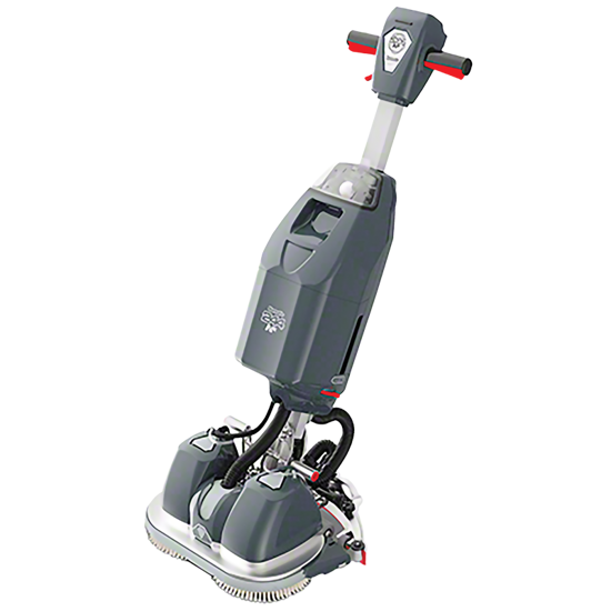 Picture of NACECARE BATTERY COMPACT SCRUBBER 