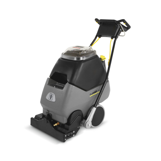 Picture of KARCHER COMPACT EXTRACTOR CLIPPER12 